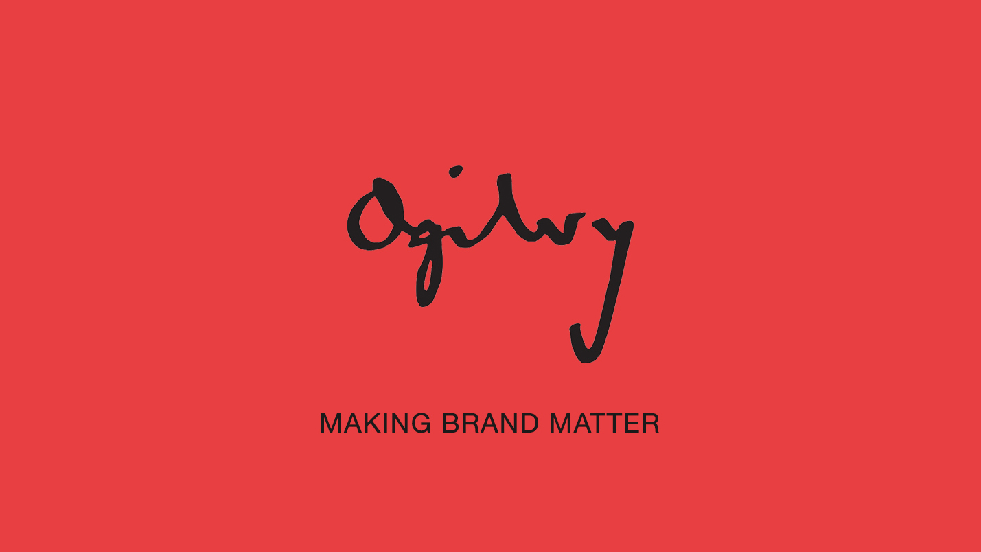 Ogilvy
